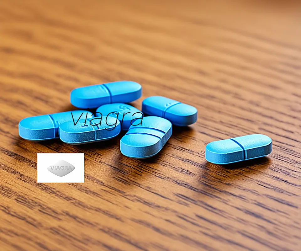 Viagra bajo receta